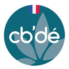 Logo cb'dé