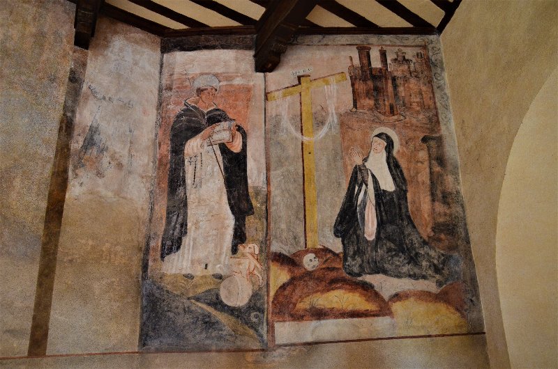ALQUEZAR-19-4-2017-HUESCA - Los pueblos más bonitos de España-2010/2023 (108)