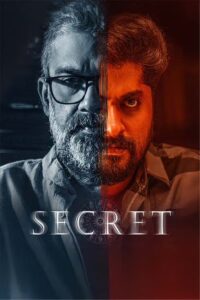 Secrets (2025) Dual Audio [Hindi ORG & Malayalam] WEB-DL 720p,1080p | GDRive