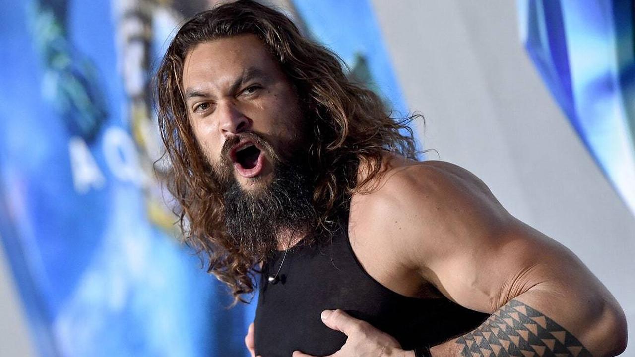 Jason Momoa comparte que Ben Affleck volverá a ser Batman