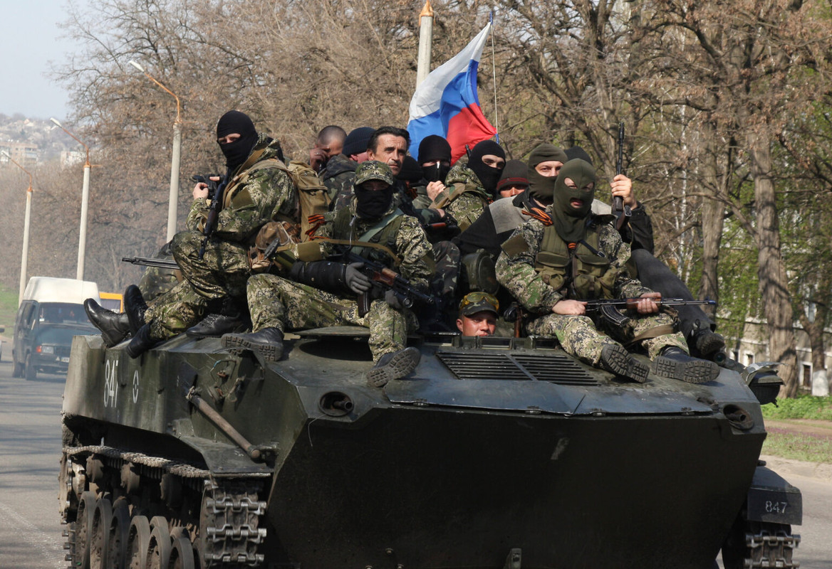 воин11