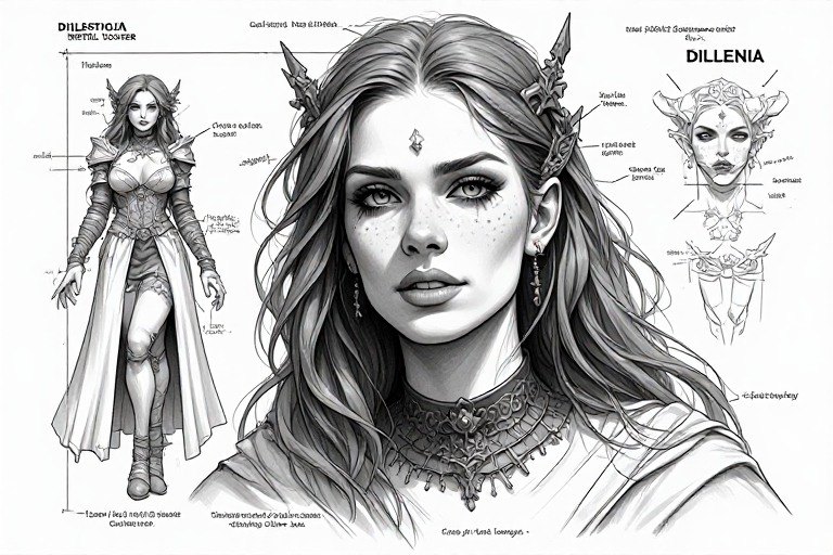 black-and-white-technical-draw