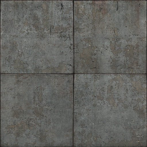 Textures Metal For 3dsMax Free Download