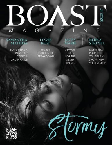 Boast - Issue 17 2024