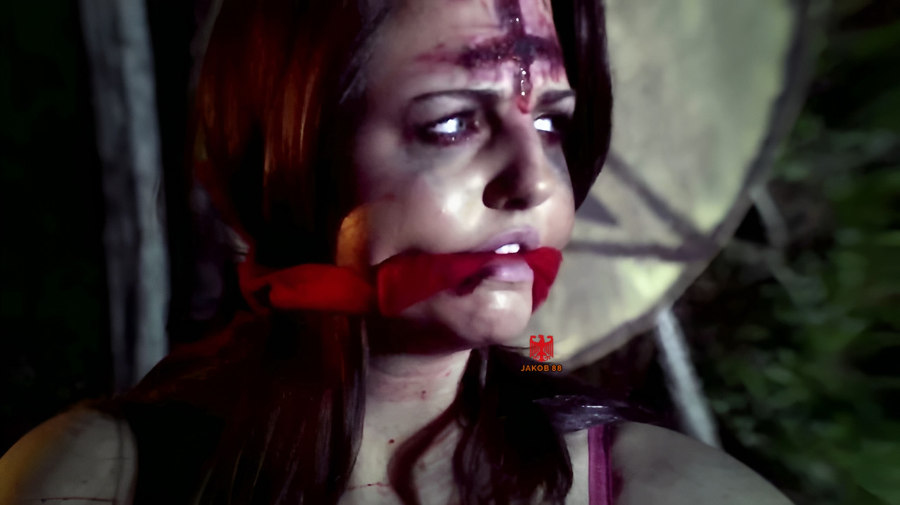 Lainie Kates - The Summoning 2014