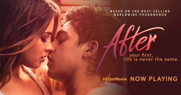[18+] After (2019) Dual Audio [Hindi-English] BluRay 720p – 480p Download