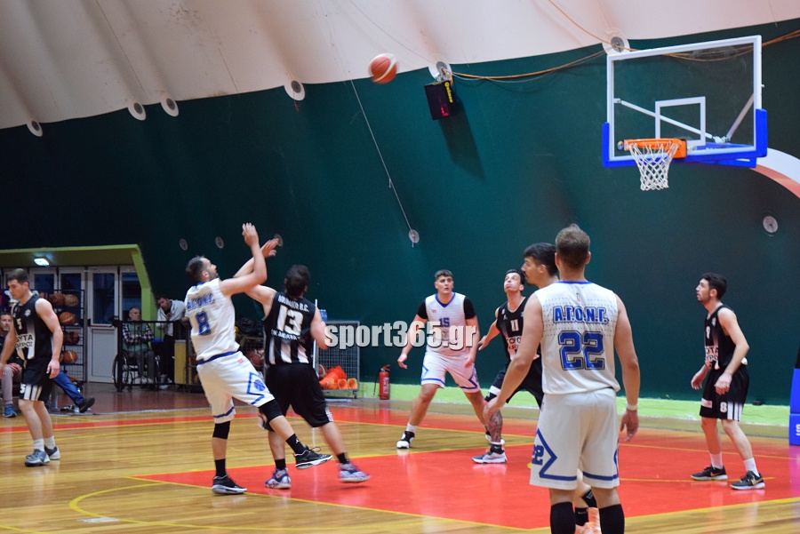 , Η Καλαμάτα BC έκανε το πρώτο βήμα για τον τελικό, νίκησε 70-65 τον Λάκωνα Γυθείου (φωτο & βίντεο)