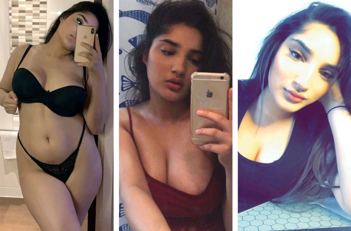 Pakistani NRI Girl Showing Boobs Nude Videos Leaked