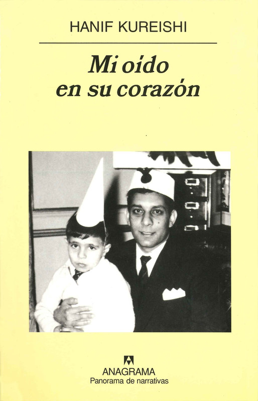 293294fda9f218e3a6747bbbeefe59599966eb48 - Mi oído en su corazón - Hanif Kureishi (Audiolibro Voz Humana)