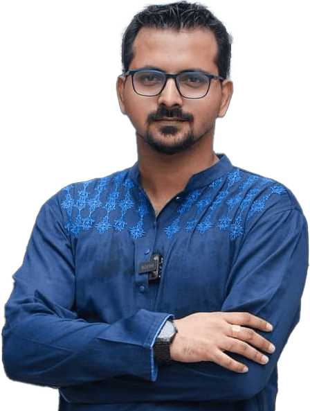 Sanjoy Chakraborty