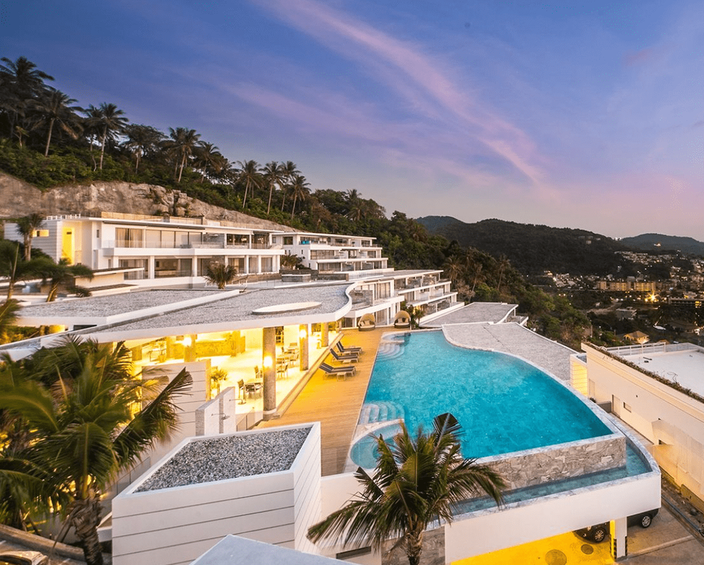 The View Phuket 
