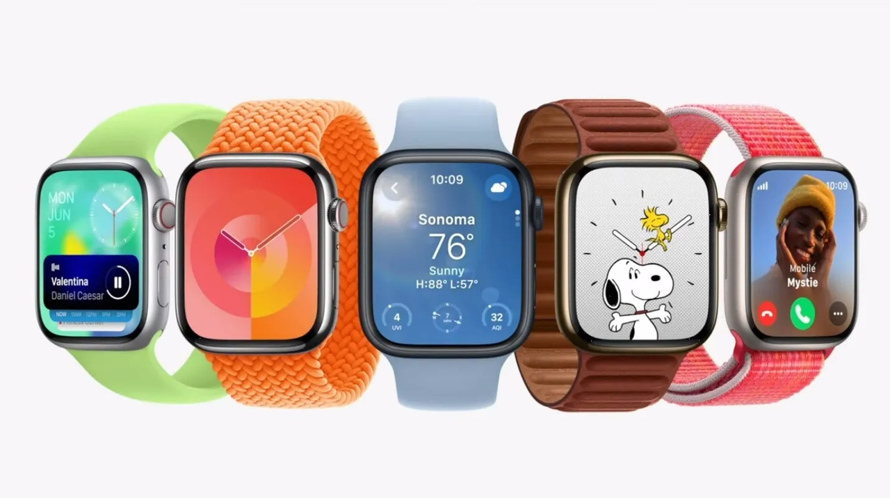 Apple WWDC 2023 revela todas las novedades del WatchOS 10