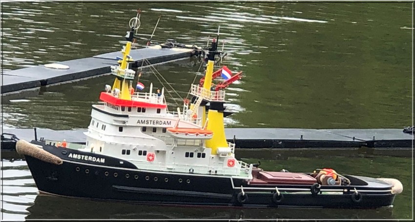 Amsterdam
