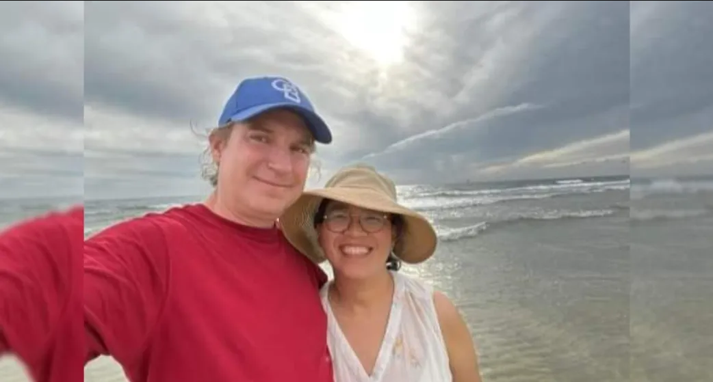 Pareja de EEUU desaparece en el mar de Cortés al navegar en kayak