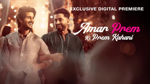 Amar Prem Ki Prem Kahani (2024)