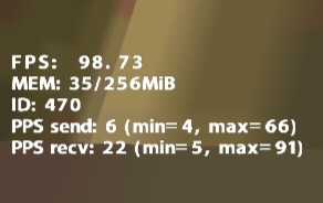 [x32] Unlock 60+ fps - Arizona Mods