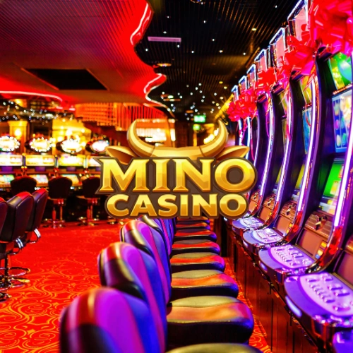 Mino Casino