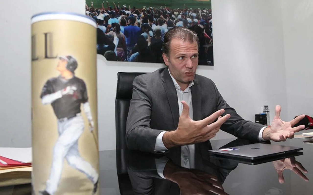 MLB está más cerca de volver a México luego que la pandemia mermara proyectos