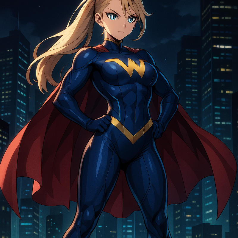 warianna