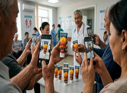 Макала сүрөтү