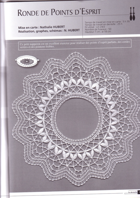 La Dentelle 119 (11)