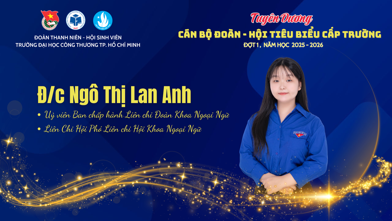 Cán bộ Đoàn Hội 9