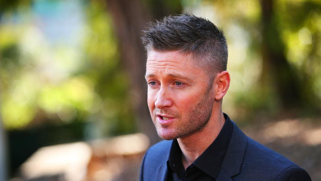 Michael Clarke