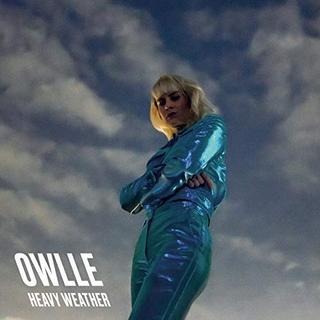 Owlle - Heavy Weather (2018) .mp3 - 320 kbps