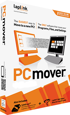 PCmover Professional v11.1.1012.533 - Ita
