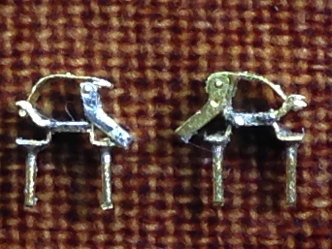 замок лягушка1