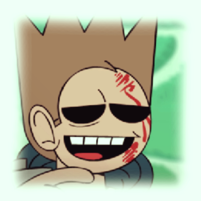 Tom || Eddsworld
