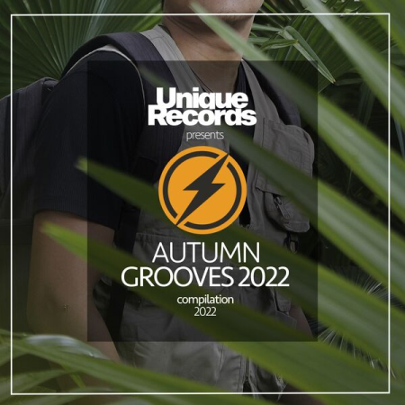 VA - Autumn Grooves 2022 (2022) mp3, flac