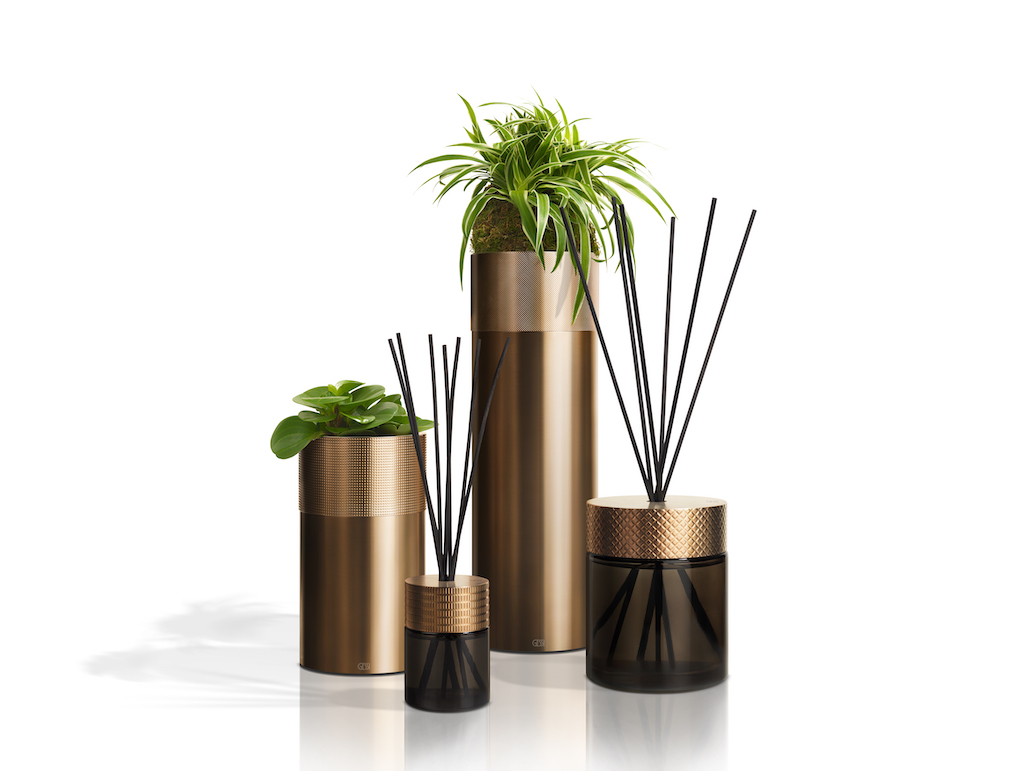 Gessi a BAM Open Air Design 2023 a Milano Gessi a BAM Open Air Design 2023 a Milano