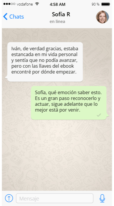 Testimonio 3