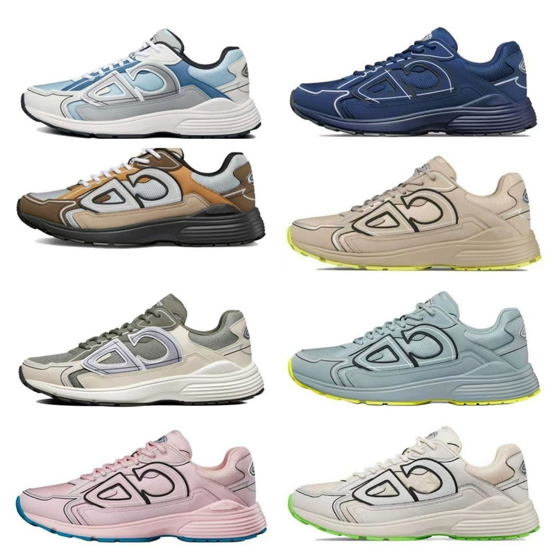 Dior B30 All Colors