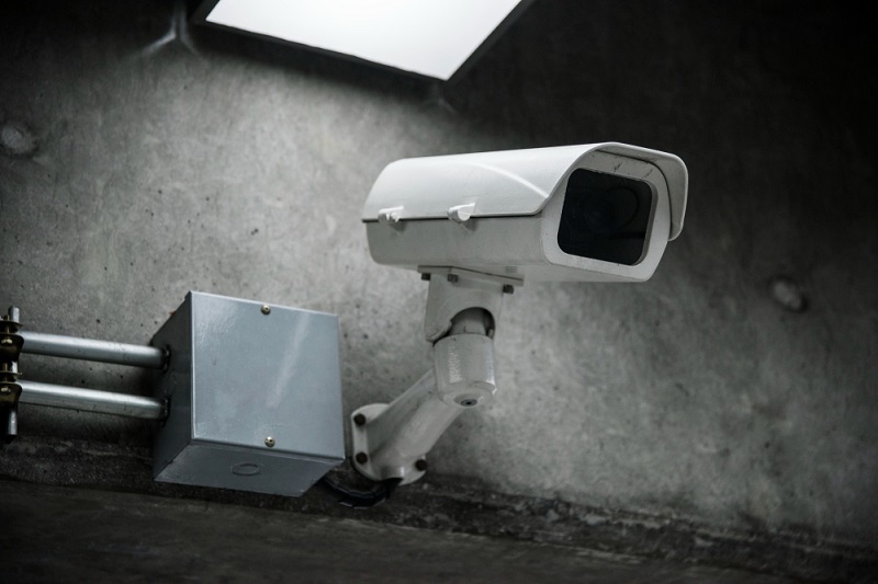surveillance camera systems