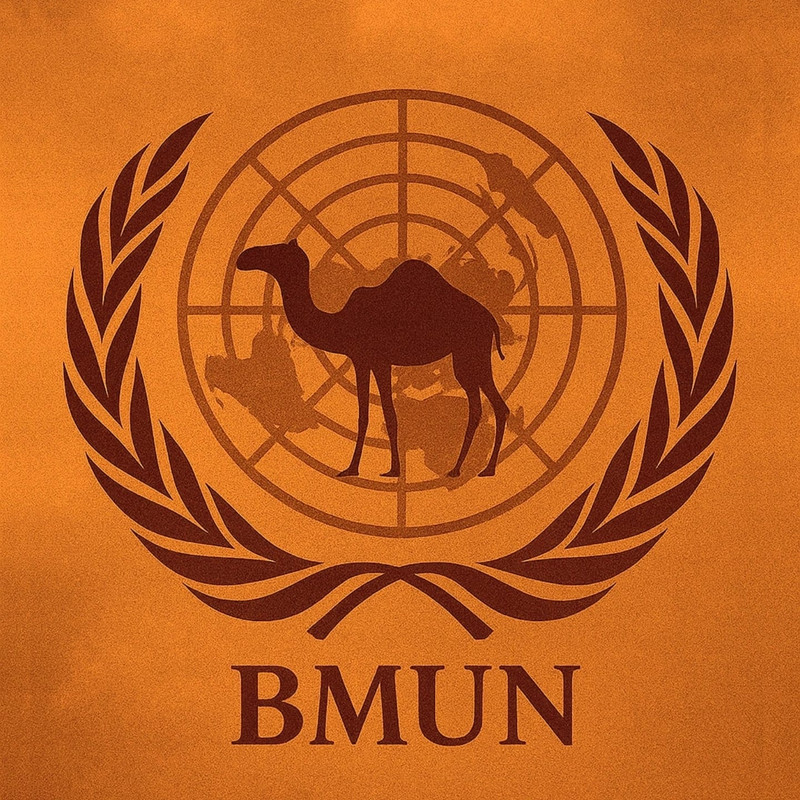 BMUN Logo