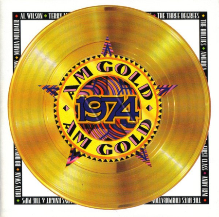 95cdca12 b080 411c b53d f0fe5f688666 - VA - AM Gold 1974-75 (1996)