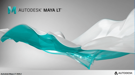 Autodesk Maya LT 2020.4 (x64) Multilanguage