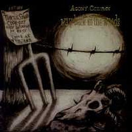 [Image: agony-column-way-back-in-the-woods-Cover-Art.jpg]