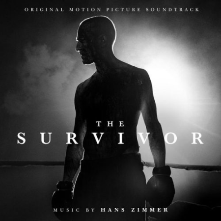 Hans Zimmer - The Survivor (Original Motion Picture Soundtrack) (2022) FLAC / MP3