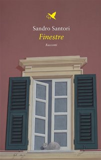 Sandro Santori - Finestre (2023)