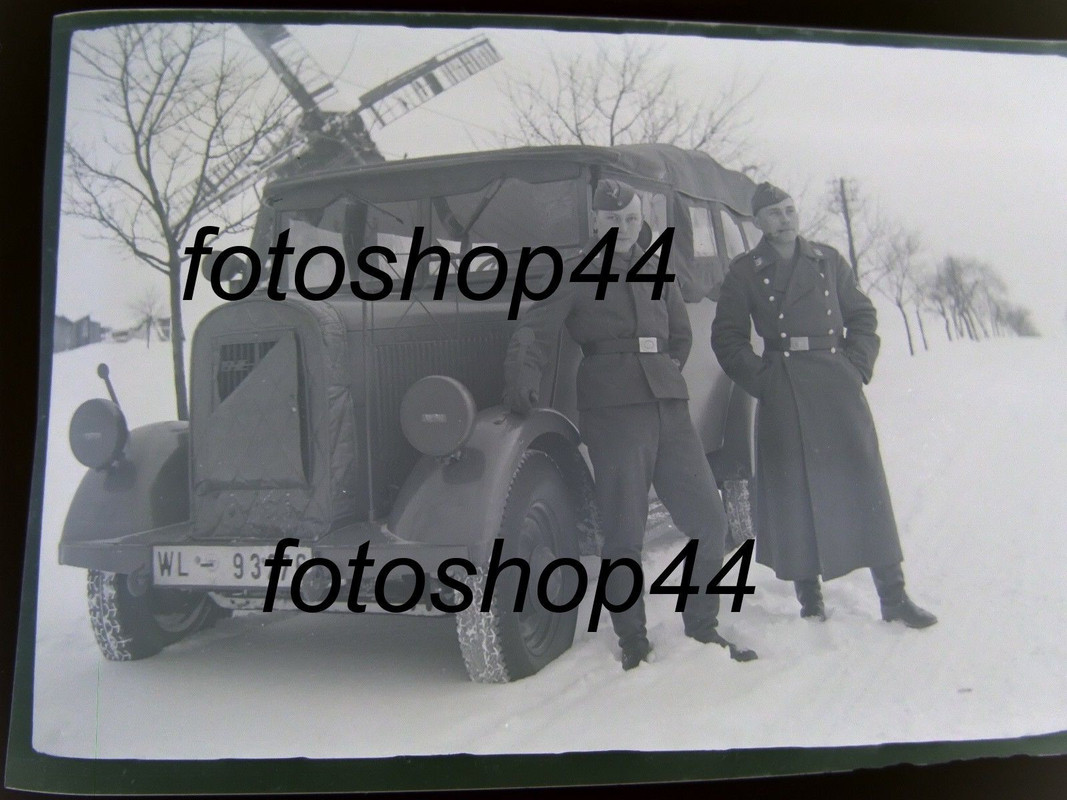 Windmühle Windmill LW LKW Russland