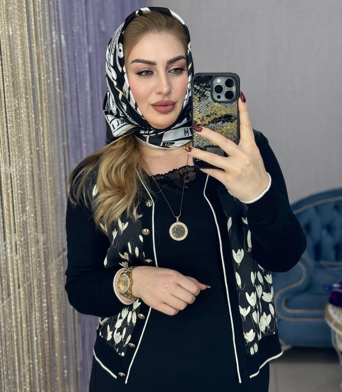 صورة السيدة