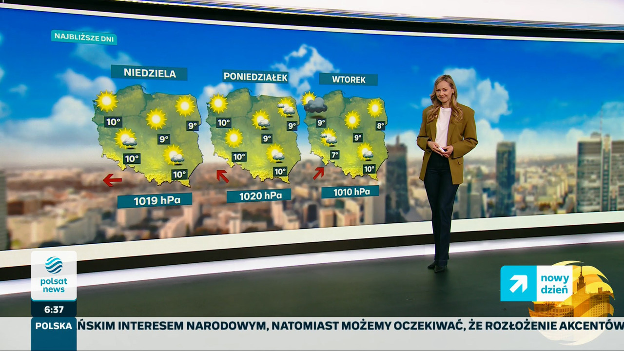 7 11 2024 milena rostkowska polsat 6