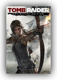 Tomb Raider Definitive Edition (Wszystkie DLC) (2014) v1.01.0.0 (RAR)