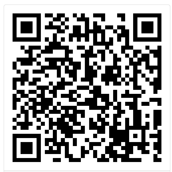 Código QR para registro y compra con GOcuotas