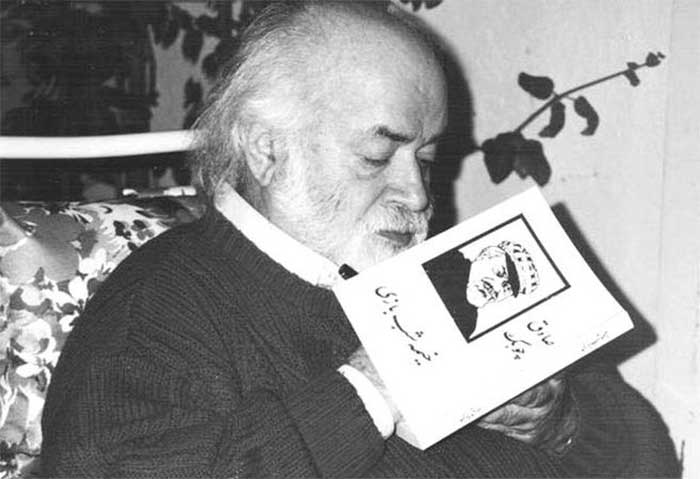 معرفی چند نویسنده جدید دوران معاصر ایران