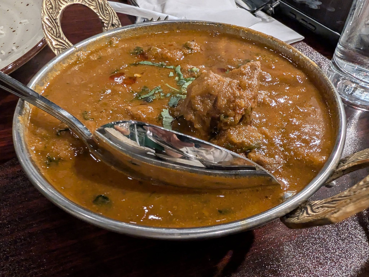 Signature Spice Indian Cuisine
