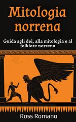 Ross Romano – Mitologia norrena (2026)